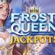 Frost Queen Jackpots – игровой автомат с выводом и прогрессивным джекпотом